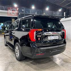 جي ام سي يوكون